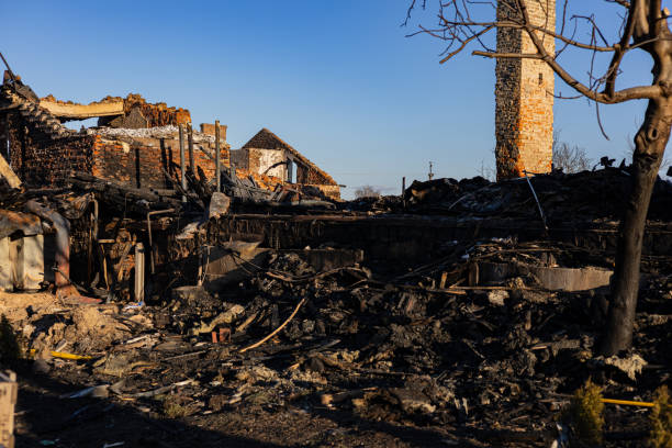 24/7 Emergency Smoke Damage Removal experts in Kenyon, MN