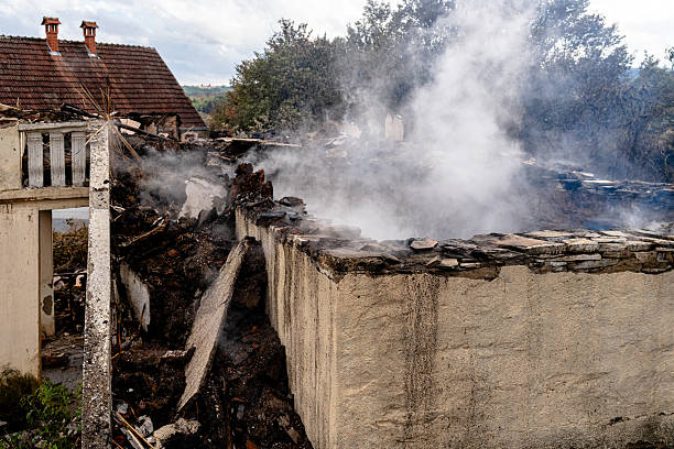 Reliable Smoke Damage Removal contractor in Kenyon, MN by Fire Damage Biloxi