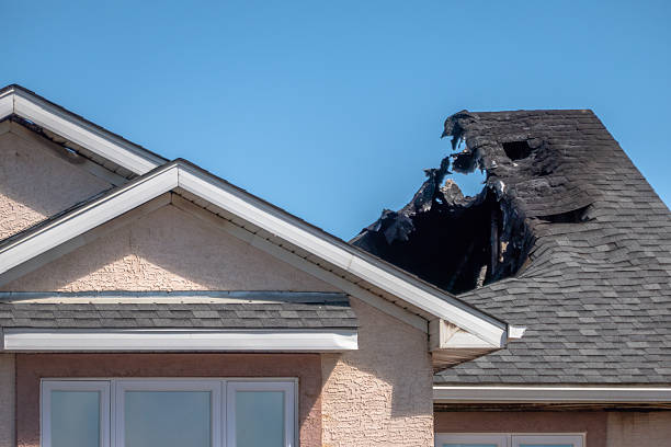 Licensed Smoke Damage Removal service in Kenyon, MN - Fire Damage Biloxi